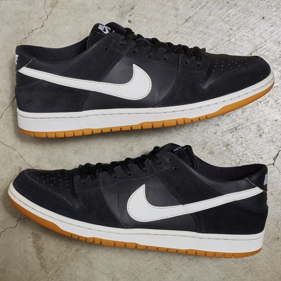 nike sb zoom dunk low pro